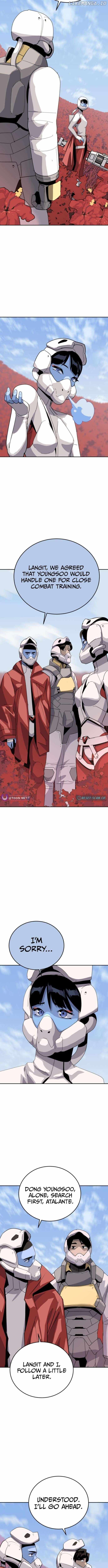 Grand Finale Chapter 6 13